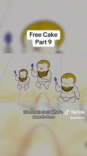 Regular Show Free Cake - Part 9 Adventure