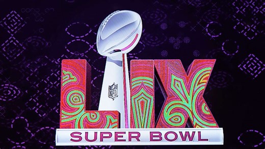 How to watch 2025 Super Bowl: TV info, schedule, kickoff for Kansas City Chiefs vs. Philadelphia Eagles