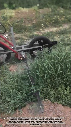 How to Build a Custom Motor-Powered Cultivator for Your Farm