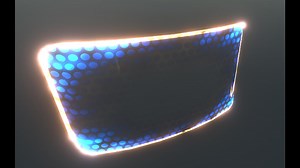 在Unity里面实现一个护盾的特效