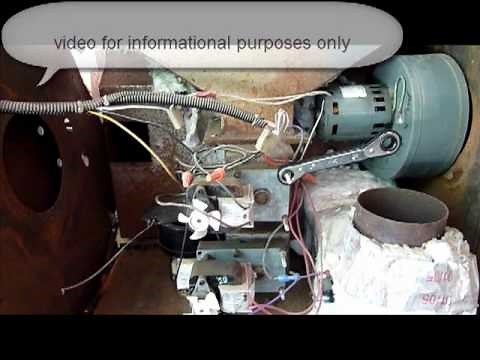 Earth Stove Pellet Stoves Parts Identification on the stoves