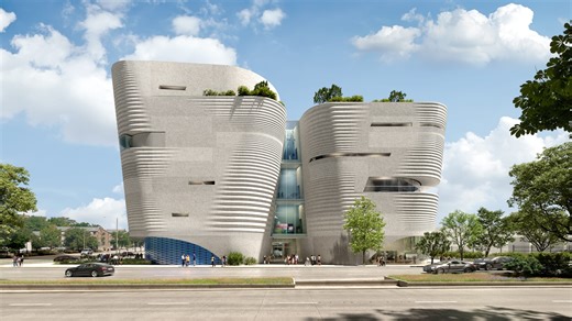 Milwaukee Public Museum's new museum project lands a $10 million gift from Kellogg