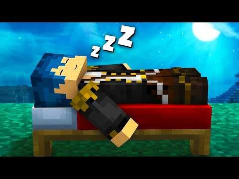 Guarda questo video per dormire - Minecraft