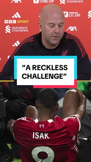 Reckless Challenge: Micky van de Ven's Tackle Explained