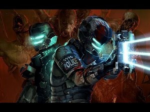 Dead Space 2 Multiplayer Gameplay [HD]