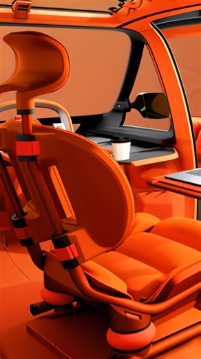 To feel at home, even on the road. Launching December 9th! 🤩 | Citroën