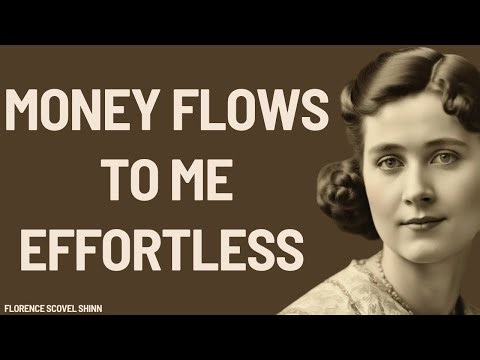 Attract Money Effortlessly: Do This Every Day To Multiply Your Wealth / Florence Scovel Shinn