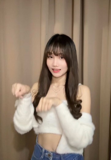 Korean Dance Trend 2025: Cute Dance Compilation