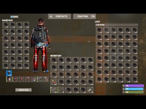 I've Never Seen This Much C4 In One Place Before!