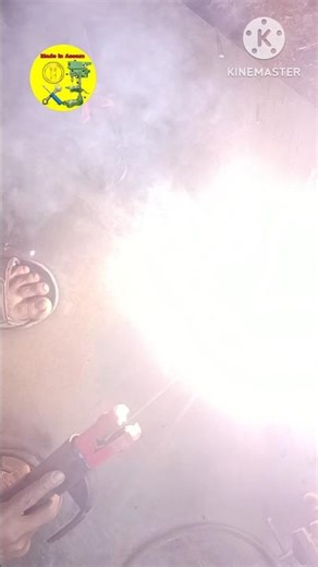 I Made a Powerful DIY Clamp From Scrap 🔥 #shorts