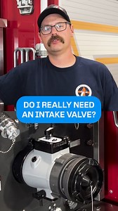 85K views · 391 reactions | 樂 Do I really need an intake valve? Andy Soccodato from The Water Thieves gives two reasons for his opinion. Have a question about your pumper spec? We'd love to hear from you at SalesPro@TFT.com! The Water Thieves LLC | Task Force Tips | Facebook