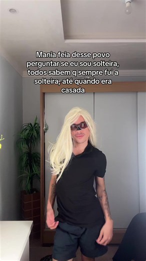 Mania feia: por que todo mundo pergunta se eu sou solteira