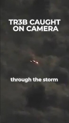 TR3B Spotted From An Airplane #tr3b #uap #shorts