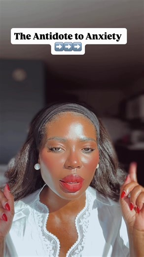 The antidote to anxiety by the great #BobProctor #anxiety