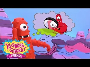Yo Gabba Gabba 205 - Talent | Full Episodes | Season 2 | Yo Gabba Gabba | Kids Shows | kid songs - Videos For Kids