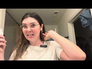 Review of Trybello Hair Helper Spray