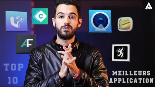 Top 7 Meilleures Applications Android et iOS Gratuites à Télécharger Absolument