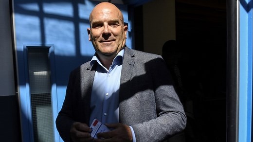 Le plan France 2030 sera piloté par le député LREM Bruno Bonnell