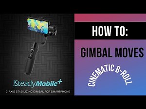HOHEM iSTEADY MOBILE+ : Is It Worth Buying? | 3-Axis Stabilizing Gimbal For Smartphone