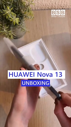 HUAWEI Nova 13 series unboxing ✨ 📱60МР хос селфи камер 🔋100W турбо цэнэглэгч ✨Супер нимгэн төгс хэмжээст загвар Huawei брэндийн баталгаат бүтээгдэхүүн борлуулагч BSB -c худалдан авсан HUAWEI Nova 13 series бүр бэлэгтэй 🎁 #HUAWEI_Nova_13_Pro 🎁 HUAWEI Watch Fit3 ухаалаг цаг #HUAWEI_Nova_13 🎁 HUAWEI Band 10 ухаалаг цаг #HUAWEI_Nova_13i 🎁 HUAWEI Free buds SE3 чихэвч | BSB Service LLC