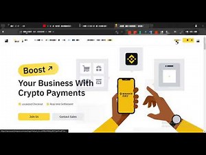Integrate Binance Payment Gateway on WooCommerce - Step-by-Step Guide
