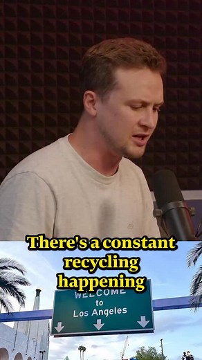 3.1K views · 49 reactions | We have a love hate relationship with LA @loganmiller @tlabine @reedfishlysm @studioten42 #podcast #podcastclips #losangeles #la #california #ilovela #influencers #cali #hollywood #lovehate #losangelescounty | Tyler Labine | Facebook