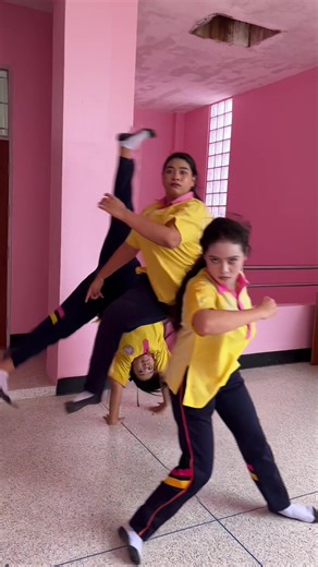 มารายงานให้ถึงที่แล้วนะแม่นะ #บัตเตอร์ฟลาย