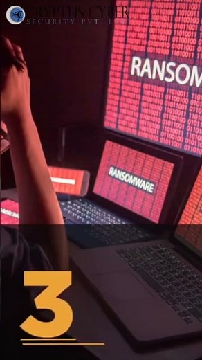 Top Cyber Threats You Must Know | How Hackers Are Targeting Your Data Right Now