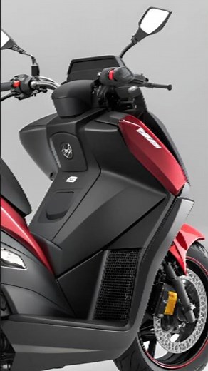 New 2026 Yamaha xmax is OFFICIALLY LAUNCHED -FIRST Look!!