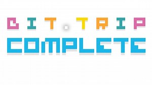 BIT.TRIP COMPLETE and SAGA Trailer is Hard to BEAT