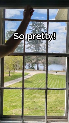 How to install blinds without guessing or measuring. #shorts