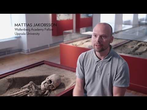 Where do the Scandinavians come from?