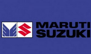 Maruti Suzuki sales jump 13% in April