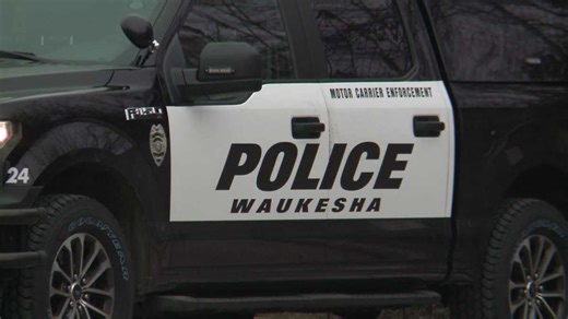 Police arrest suspect over threatening Waukesha Christmas parade post