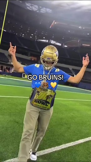 UCLA on TikTok