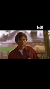 Smallville 1×01