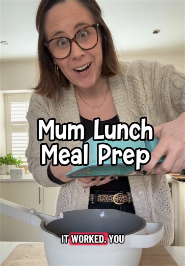 Easy Gyoza Noodle Soup Meal Prep