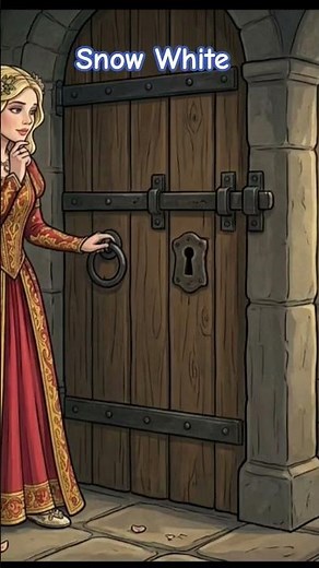 Snow White | Grimms Faity Tales | Bedtime Stories .