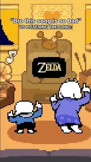LOST WOODS - The Legend of Zelda OST