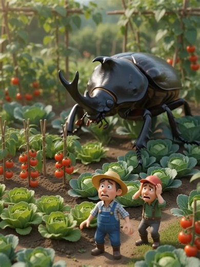 Saving the Little People's World Part 1#relax#miniworld#sleepaid#ghibli