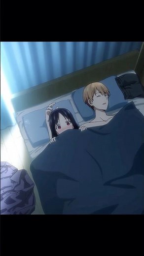 💞🌙「ただの恋人」から「大人」になる夜――かぐや様 第2話、感情の最高潮へ