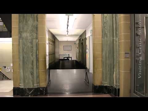 Reverse Perspective Illusion