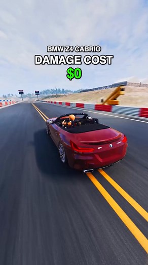 3.5K views · 40 reactions | Damage cost #car #carlovers #3d #vs #reelschallenge #oldcars #carcare #challange #racing #creative | Im Joshu | Facebook