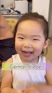 #AD Sarang had a blast learning 14 different languages to say her name! Use code: juliehlin for buy