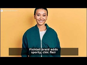 5 Easy Softball Hairstyles for Game Day