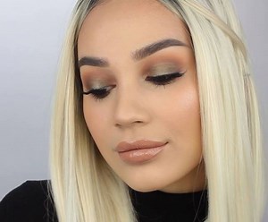 38K views · 396 reactions | This soft glam look is the perfect inspo for your everyday makeup  | GLAMOUR UK | Facebook
