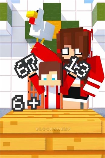 JJ Choose The Right ✅6️⃣7️⃣ - Maizen #shorts