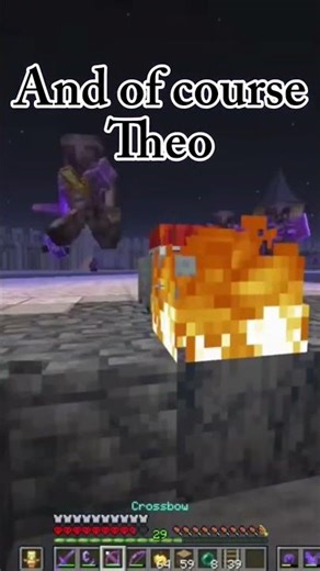 The biggest bird | #minecraftshorts #minecraft #minecraftedit #likeandsubscribe