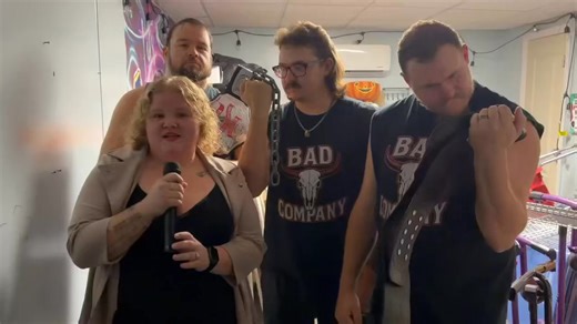 Does Bad Company call the shots around GCW? | GCW- Georgia Classic Wrestling