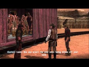 Gun Showdown Videos for PSP - GameFAQs